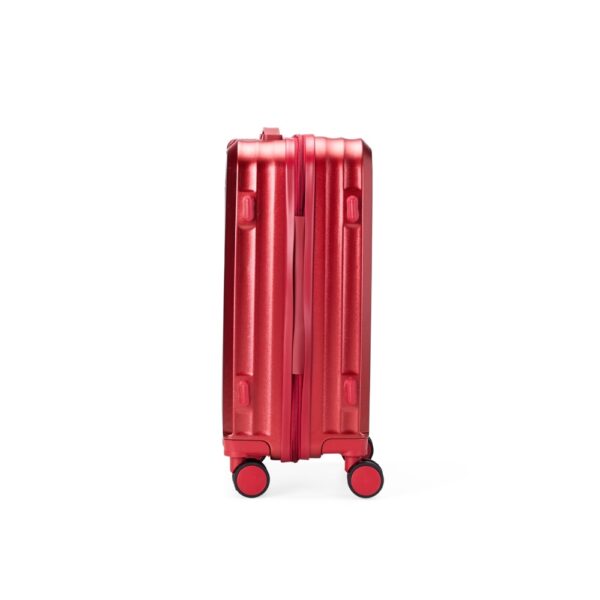 Mala De Viagem Personalizada 37L - Detalhe 5