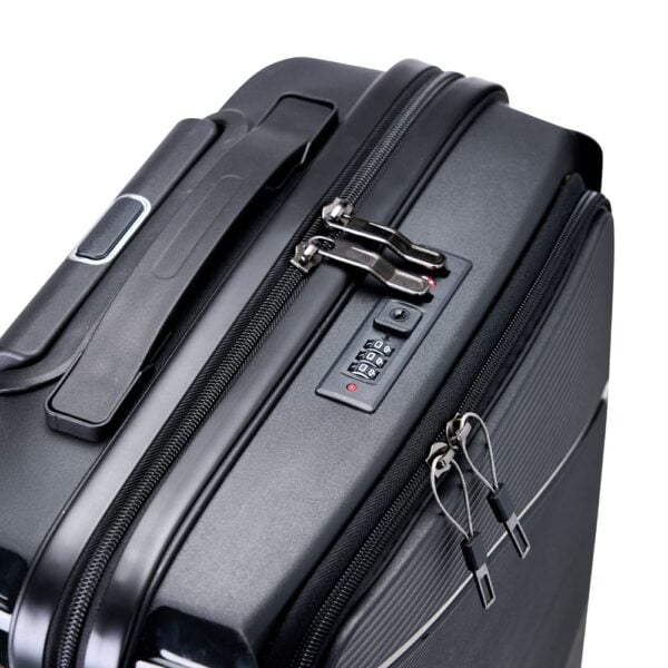 Mala De Viagem Personalizada 37L - Detalhe 6