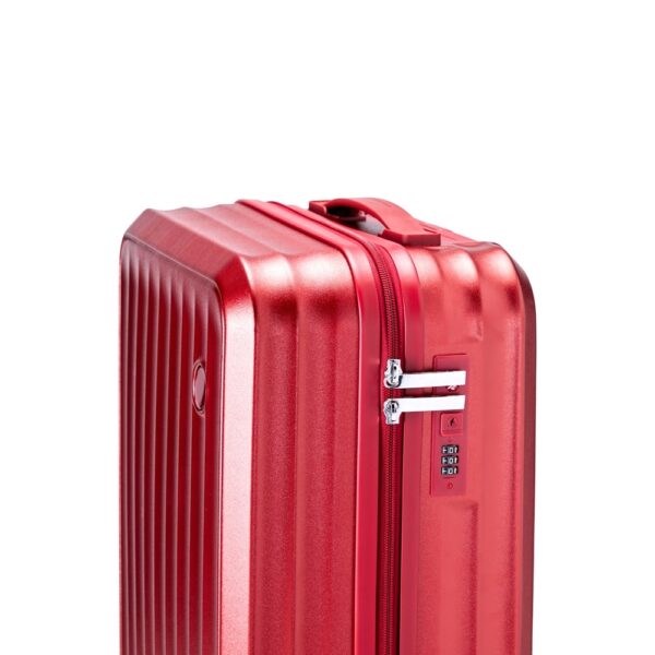 Mala De Viagem Personalizada 37L - Detalhe 6