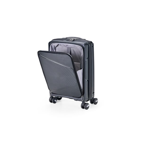Mala De Viagem Personalizada 37L - Detalhe 7