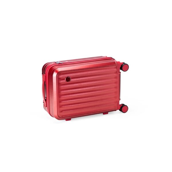 Mala De Viagem Personalizada 37L - Detalhe 7
