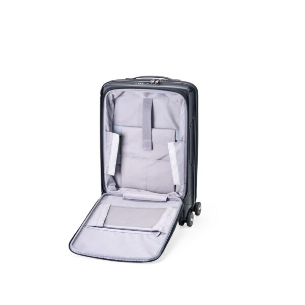 Mala De Viagem Personalizada 37L - Detalhe 8
