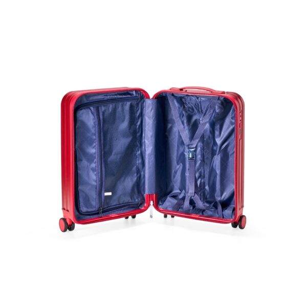 Mala De Viagem Personalizada 37L - Detalhe 8