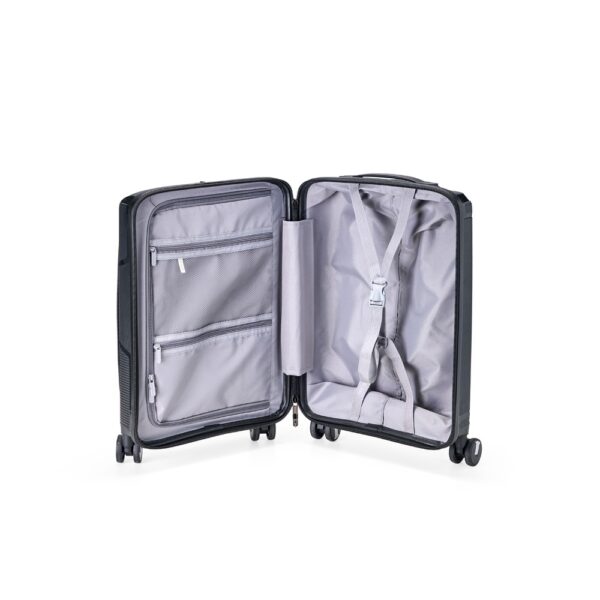 Mala De Viagem Personalizada 37L - Detalhe 9