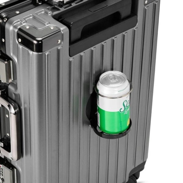 Mala De Viagem Personalizada 46 Litros - Detalhe 3
