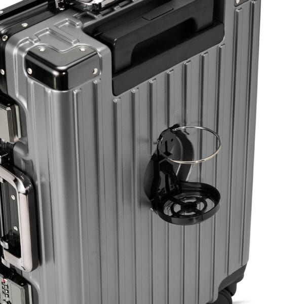 Mala De Viagem Personalizada 46 Litros - Detalhe 4
