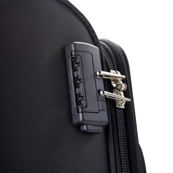 Mala De Viagem Personalizada 48 Litros - Detalhe 4