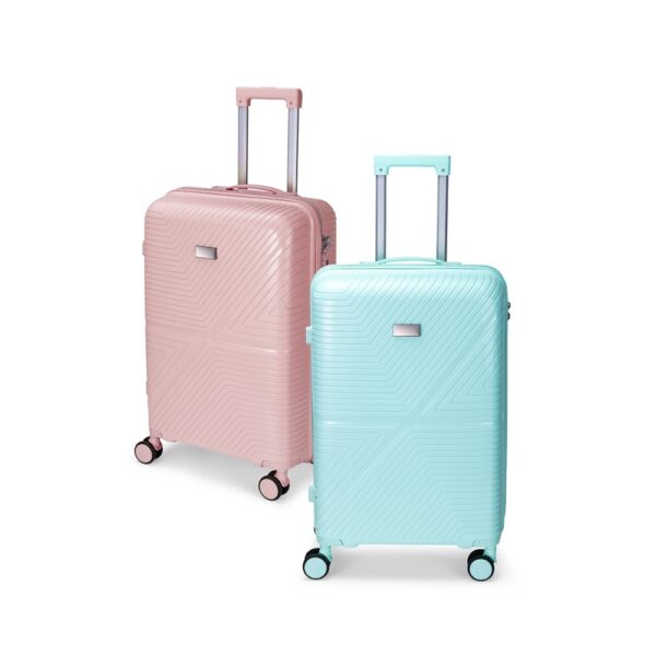 Mala De Viagem Personalizada 54L - Detalhe 1