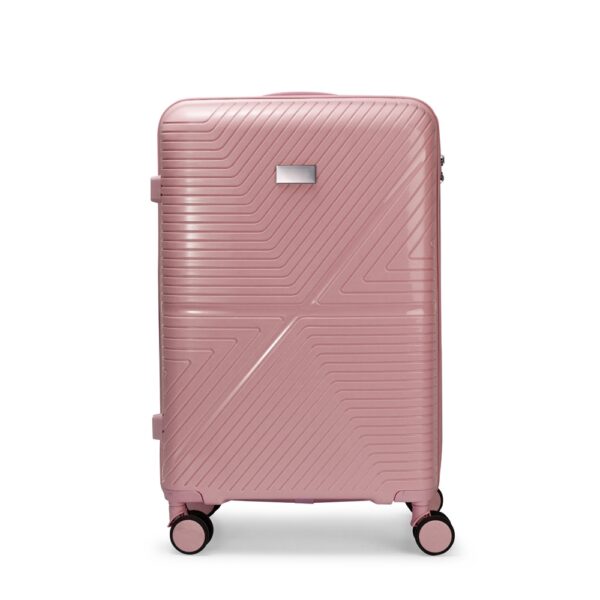 Mala De Viagem Personalizada 54L - Detalhe 2