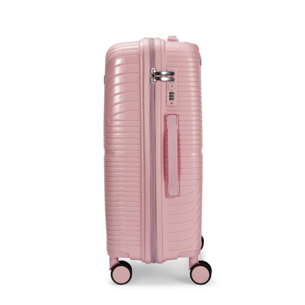 Mala De Viagem Personalizada 54L - Detalhe 3