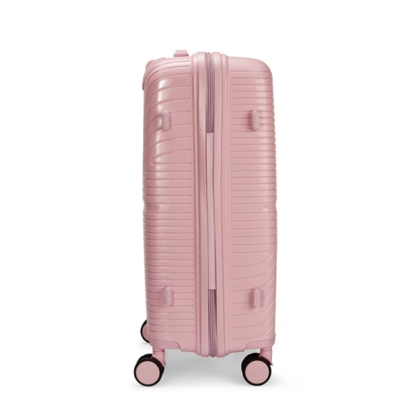 Mala De Viagem Personalizada 54L - Detalhe 4
