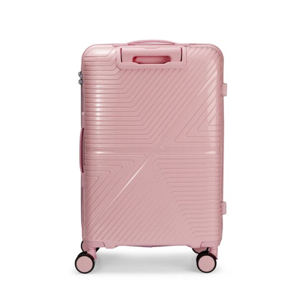 Mala De Viagem Personalizada 54L - Detalhe 5