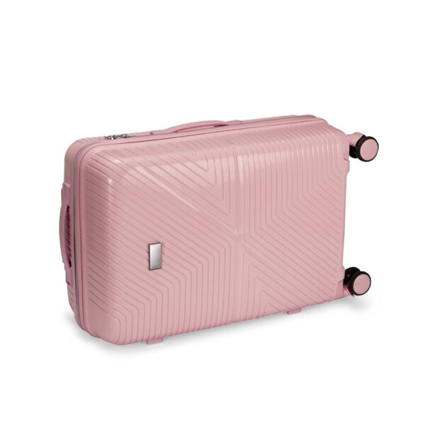 Mala De Viagem Personalizada 54L - Detalhe 6