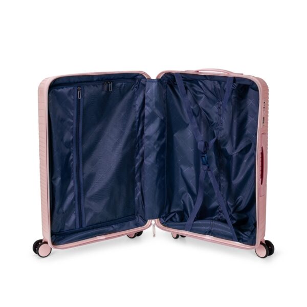 Mala De Viagem Personalizada 54L - Detalhe 7
