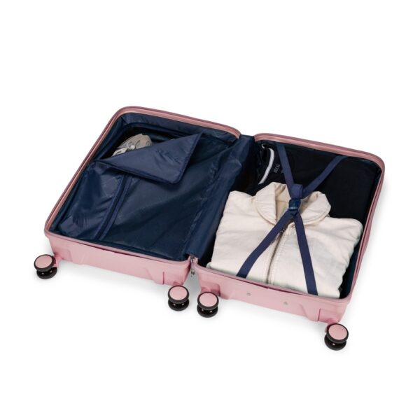 Mala De Viagem Personalizada 54L - Detalhe 8