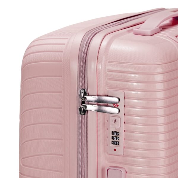 Mala De Viagem Personalizada 54L - Detalhe 9