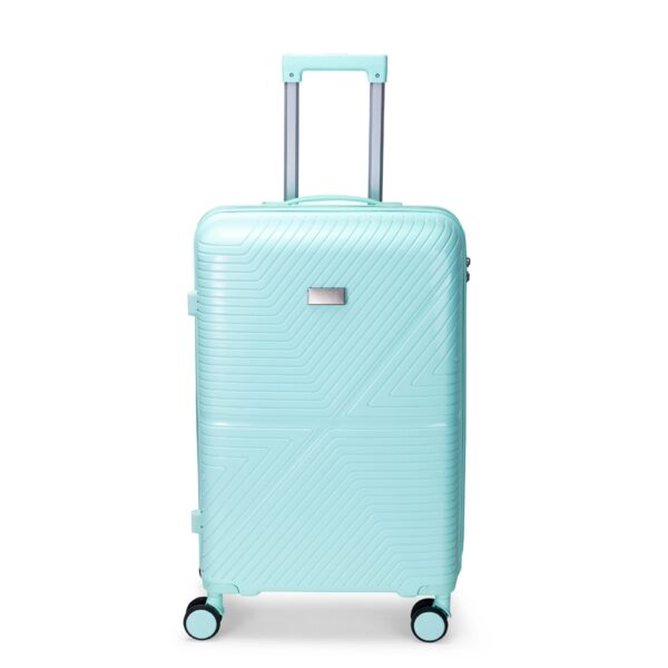Mala De Viagem Personalizada 54L VERDE