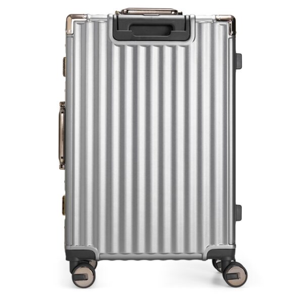 Mala De Viagem Personalizada 64 Litros - Detalhe 7