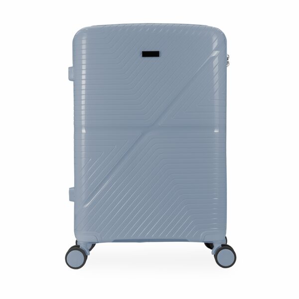 Mala De Viagem Personalizada 67L AZUL