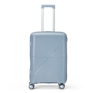 Mala De Viagem Personalizada 67L AZUL