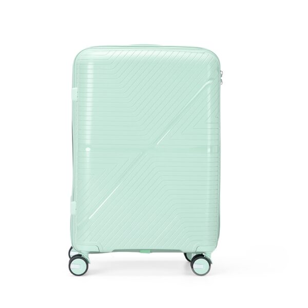 Mala De Viagem Personalizada 67L - Detalhe 2