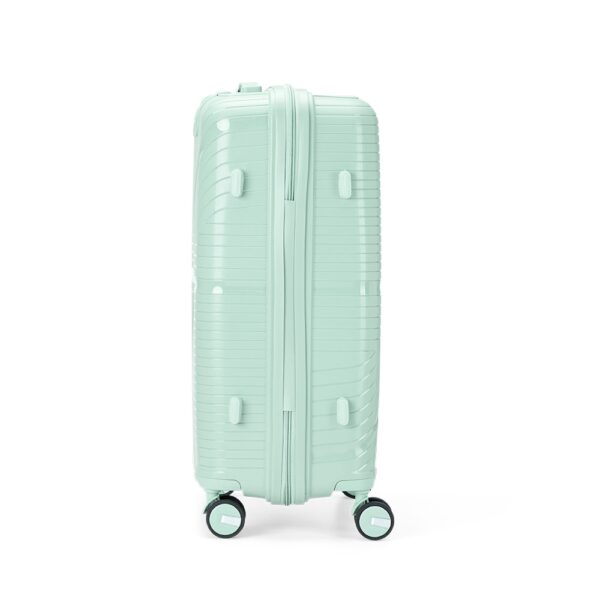Mala De Viagem Personalizada 67L - Detalhe 4