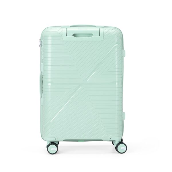 Mala De Viagem Personalizada 67L - Detalhe 5
