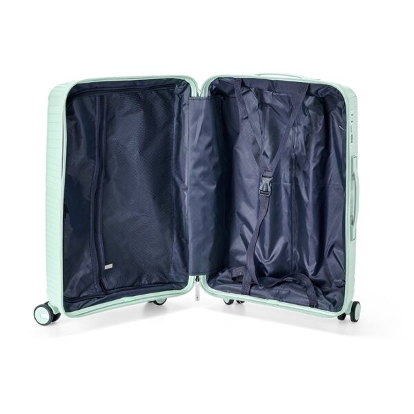 Mala De Viagem Personalizada 67L - Detalhe 7