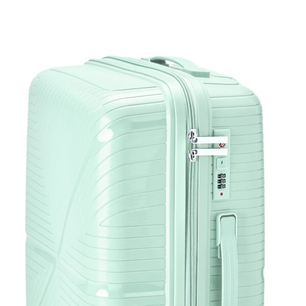 Mala De Viagem Personalizada 67L - Detalhe 8