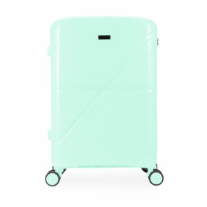 Mala De Viagem Personalizada 67L VERDE