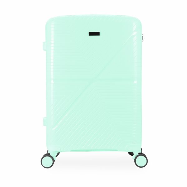 Mala De Viagem Personalizada 67L VERDE
