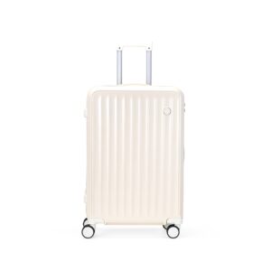 Mala De Viagem Personalizada 68L BRANCO
