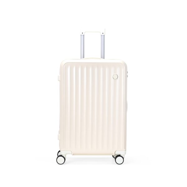 Mala De Viagem Personalizada 68L BRANCO