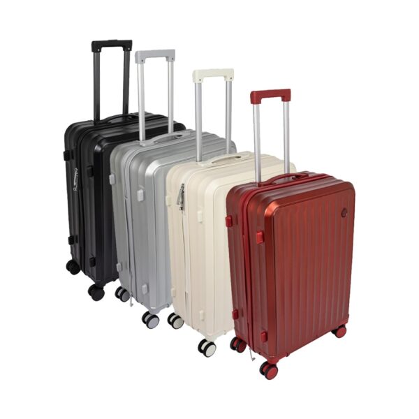 Mala De Viagem Personalizada 68L - Detalhe 1