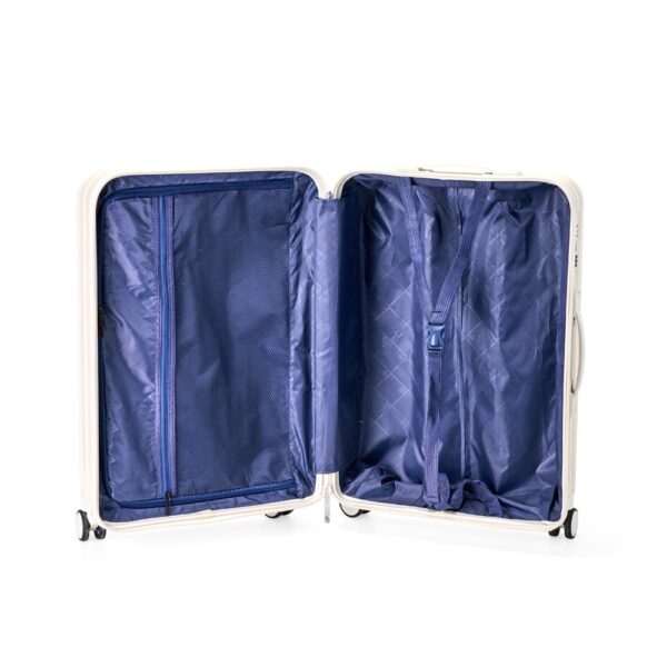 Mala De Viagem Personalizada 68L - Detalhe 8