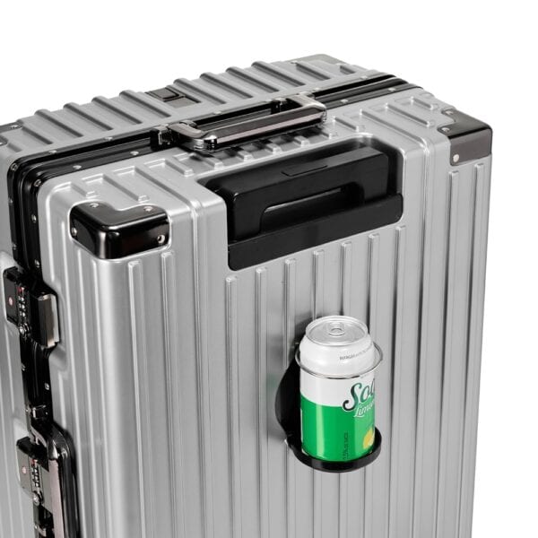 Mala De Viagem Personalizada 77L - Detalhe 2
