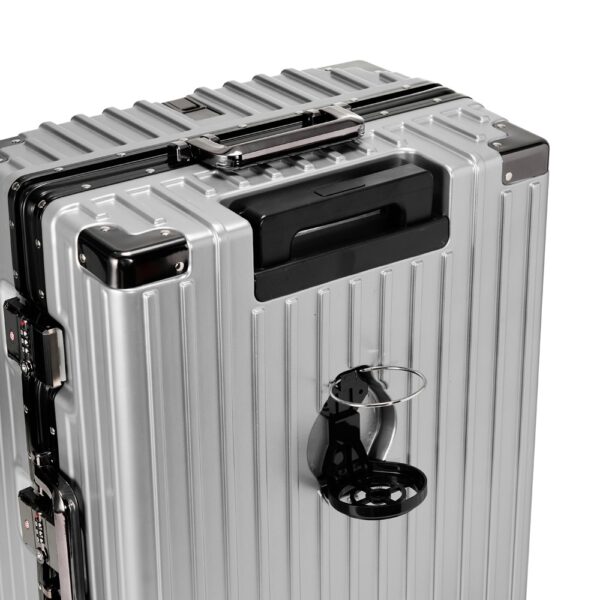 Mala De Viagem Personalizada 77L - Detalhe 3