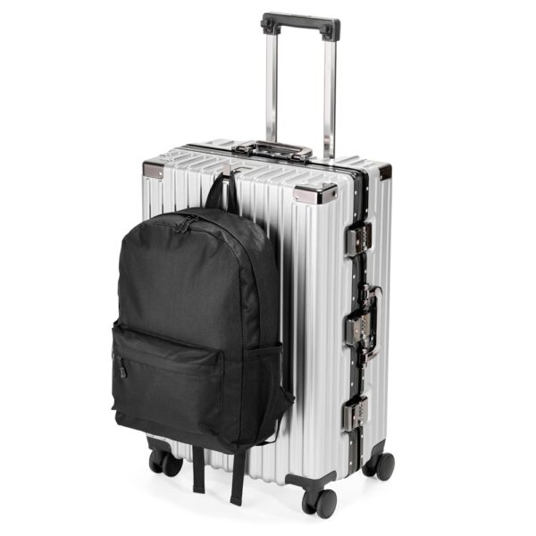 Mala De Viagem Personalizada 77L - Detalhe 4