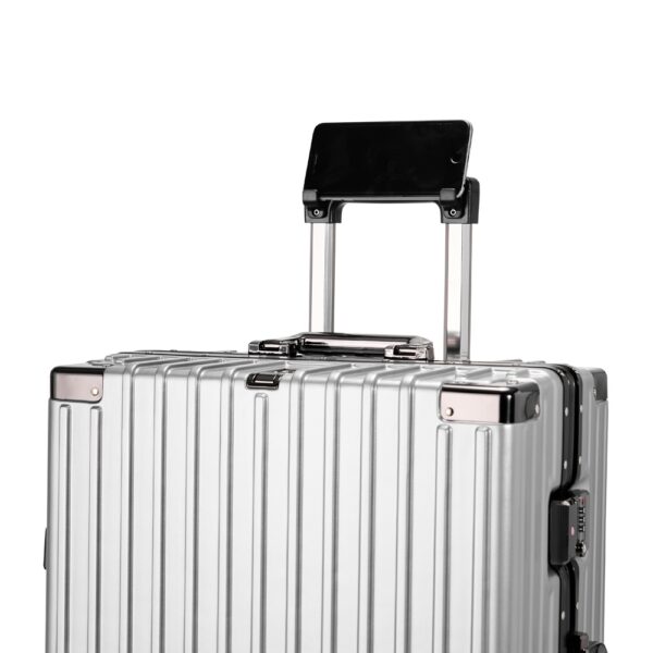 Mala De Viagem Personalizada 77L - Detalhe 5