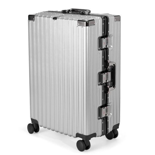 Mala De Viagem Personalizada 77L - Detalhe 9