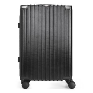 Mala De Viagem Personalizada 77L PRETO