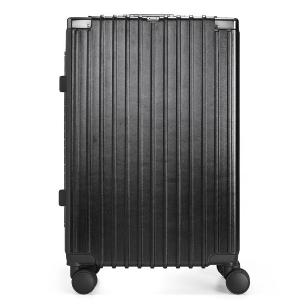 Mala De Viagem Personalizada 77L PRETO
