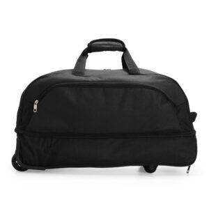 Mala Personalizada 51 Litros PRETO