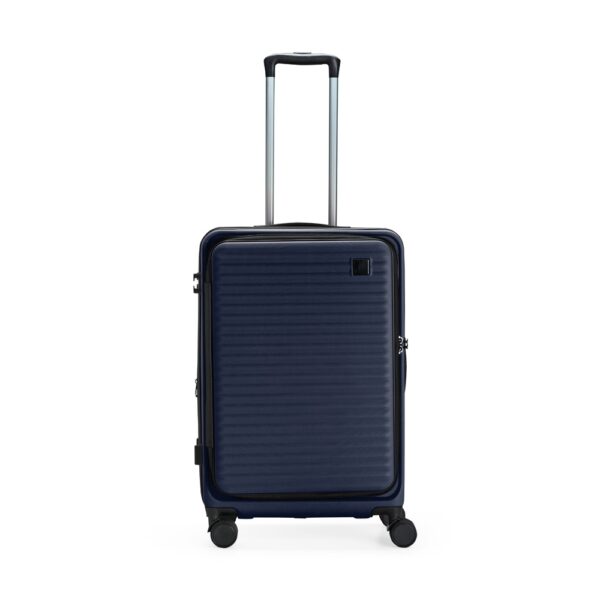 Mala Personalizada ABS 66L AZUL