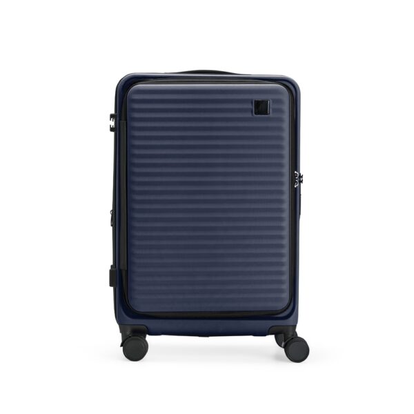 Mala Personalizada ABS 66L - Detalhe 2