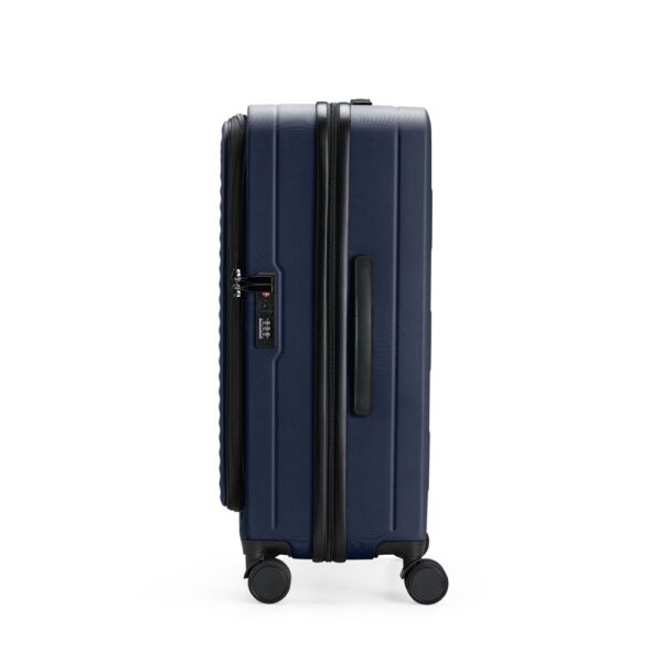 Mala Personalizada ABS 66L - Detalhe 3