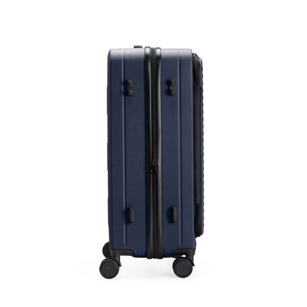 Mala Personalizada ABS 66L - Detalhe 4