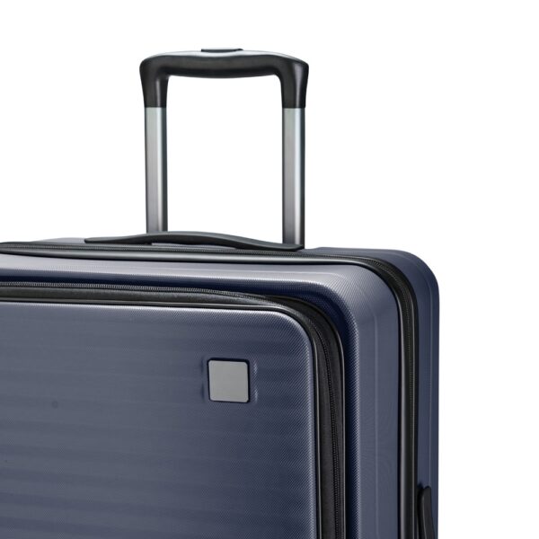 Mala Personalizada ABS 66L - Detalhe 8
