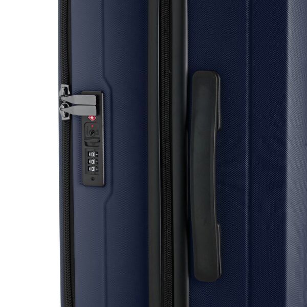 Mala Personalizada ABS 66L - Detalhe 9