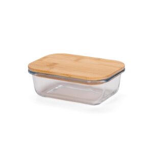 Marmita Personalizada Vidro 300ml TRANSPARENTE
